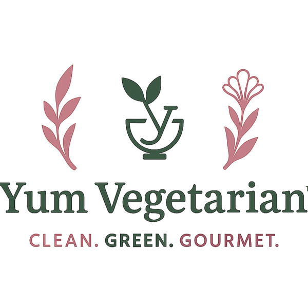 Yum Vegetarian Foods